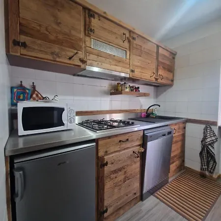 Apartmán L'atelier Du Temps - Casa Margherita