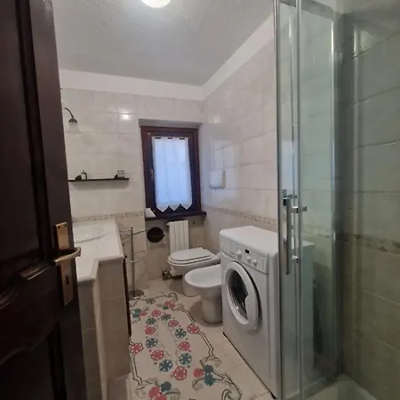 L'atelier Du Temps - Casa Margherita Courmayeur