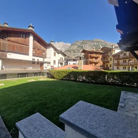 Apartamento L'atelier Du Temps - Casa Margherita *