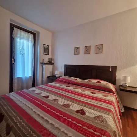 L'atelier Du Temps - Casa Margherita Courmayeur