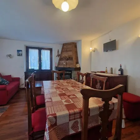 L'atelier Du Temps - Casa Margherita * Courmayeur