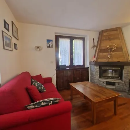 Apartamento L'atelier Du Temps - Casa Margherita