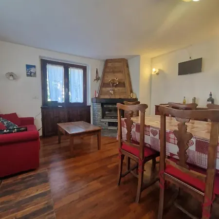 L'atelier Du Temps - Casa Margherita Apartment *