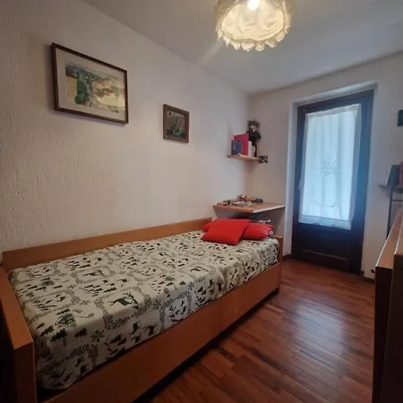 Apartment L'atelier Du Temps - Casa Margherita *