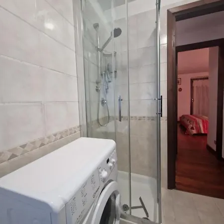 L'atelier Du Temps - Casa Margherita Daire