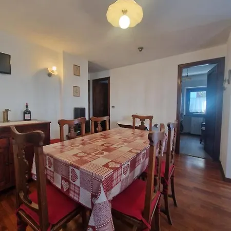 Apartman L'atelier Du Temps - Casa Margherita