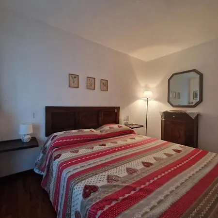 L'atelier Du Temps - Casa Margherita Apartamento *