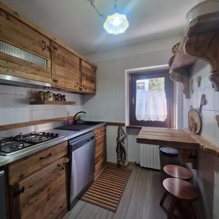 L'atelier Du Temps - Casa Margherita *