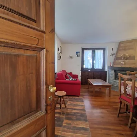 L'atelier Du Temps - Casa Margherita Apartamento