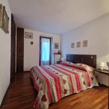 L'atelier Du Temps - Casa Margherita * Courmayeur