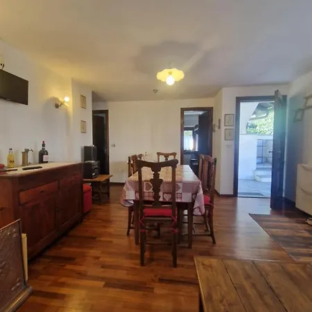 L'atelier Du Temps - Casa Margherita *