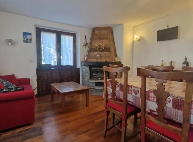 L'atelier Du Temps - Casa Margherita Апартаменты *